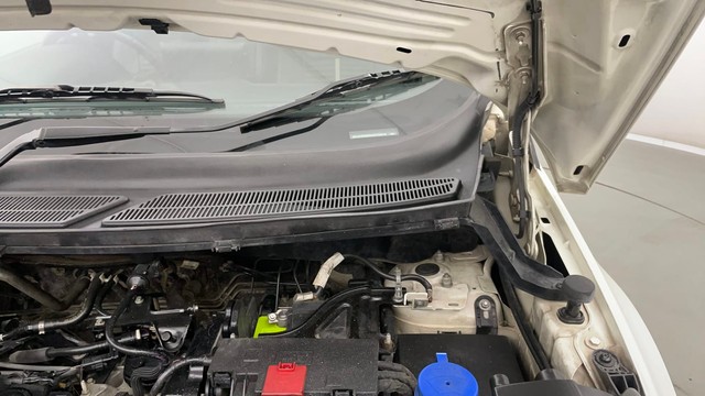 Second-hand 2019 Ford Ecosport Titanium for sale in Jaipur-30