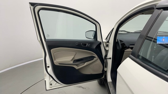 Second-hand 2019 Ford Ecosport Titanium for sale in Jaipur-36