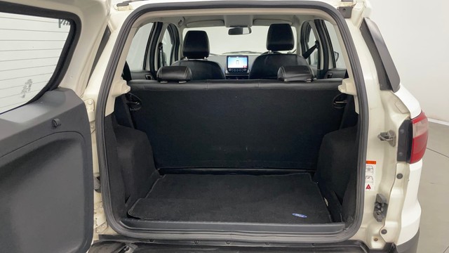 Second-hand 2019 Ford Ecosport Titanium for sale in Jaipur-9