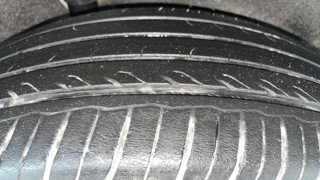 Second-hand 2019 Ford Ecosport Titanium for sale in Jaipur-31