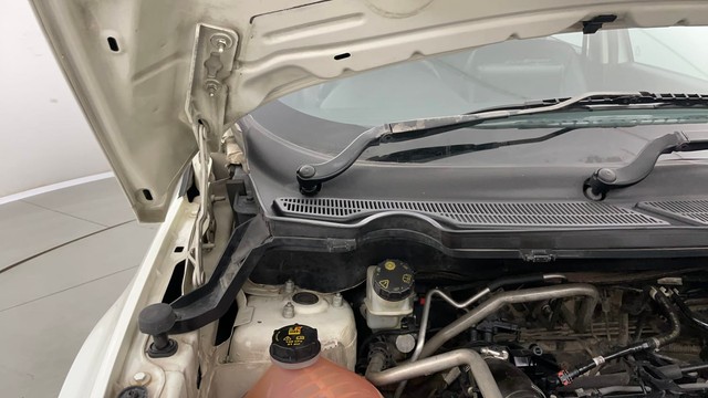 Second-hand 2019 Ford Ecosport Titanium for sale in Jaipur-34