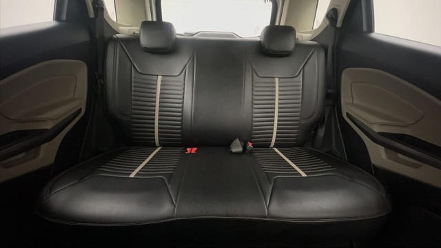 Second-hand 2019 Ford Ecosport Titanium for sale in Jaipur-39