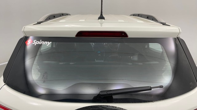 Second-hand 2019 Ford Ecosport Titanium for sale in Jaipur-23