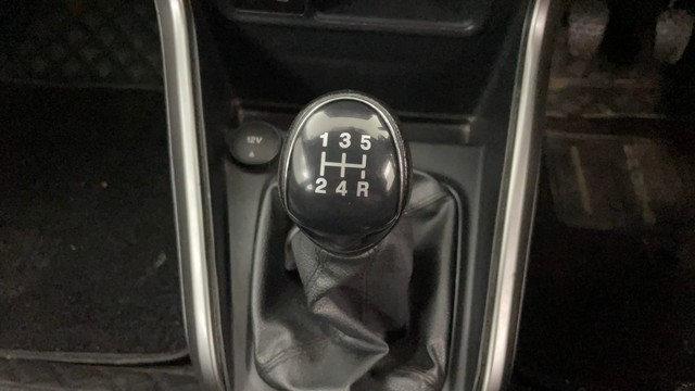 Second-hand 2019 Ford Ecosport Titanium for sale in Jaipur-12