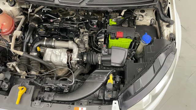 Second-hand 2019 Ford Ecosport Titanium for sale in Jaipur-27