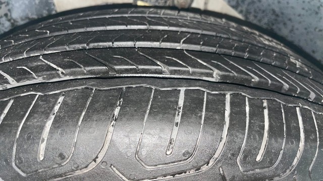 Second-hand 2019 Ford Ecosport Titanium for sale in Jaipur-33