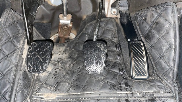 Second-hand 2019 Ford Ecosport Titanium for sale in Jaipur-14