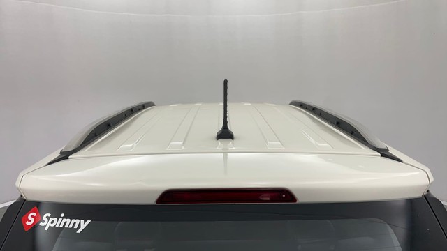 Second-hand 2019 Ford Ecosport Titanium for sale in Jaipur-22