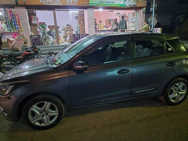 Second-hand 2018 Hyundai i20 1.2 Asta for sale in Bilaspur-5