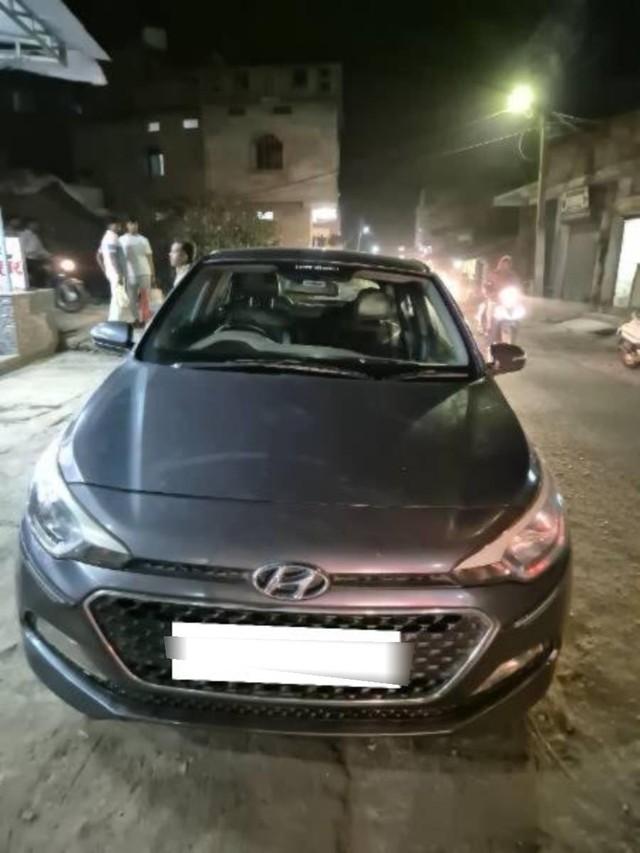 Second-hand 2018 Hyundai i20 1.2 Asta for sale in Bilaspur-3