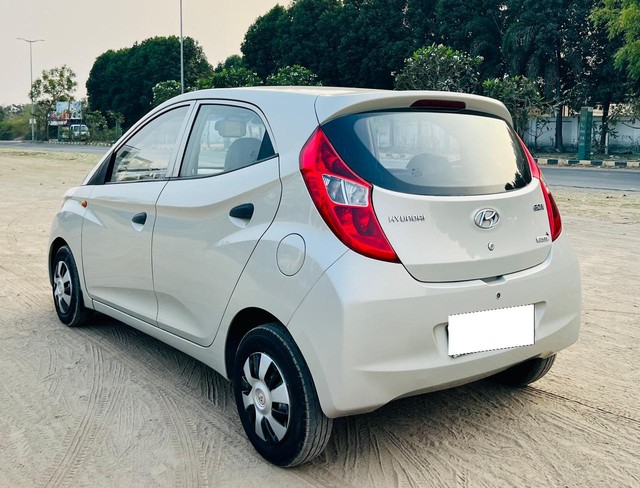 Second-hand 2012 Hyundai EON D Lite Plus for sale in Vadodara-8