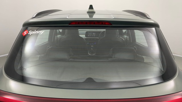 Second-hand 2023 Hyundai Grand i10 Nios Sportz for sale in Jaipur-32