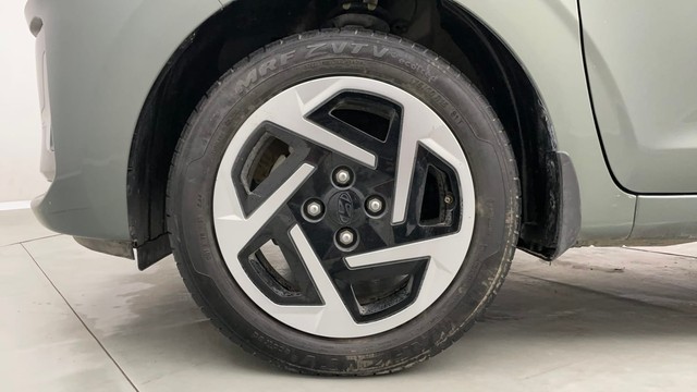 Second-hand 2023 Hyundai Grand i10 Nios Sportz for sale in Jaipur-20