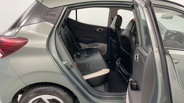 Second-hand 2023 Hyundai Grand i10 Nios Sportz for sale in Jaipur-33