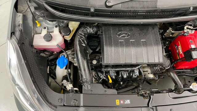 Second-hand 2023 Hyundai Grand i10 Nios Sportz for sale in Jaipur-36