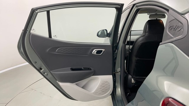 Second-hand 2023 Hyundai Grand i10 Nios Sportz for sale in Jaipur-26