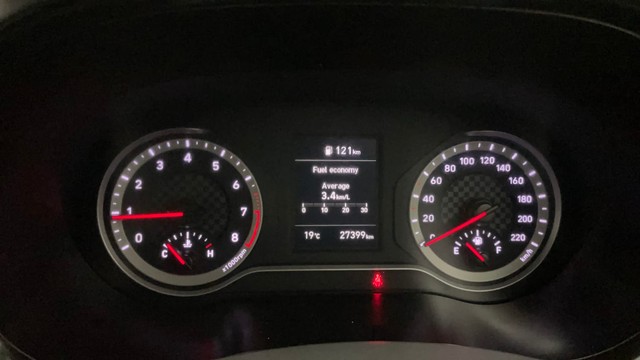 Second-hand 2023 Hyundai Grand i10 Nios Sportz for sale in Jaipur-13