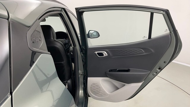 Second-hand 2023 Hyundai Grand i10 Nios Sportz for sale in Jaipur-28