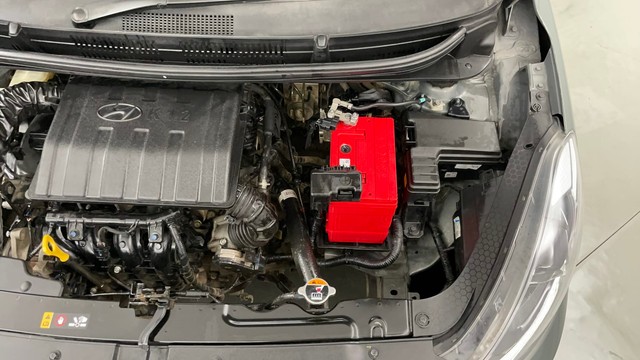 Second-hand 2023 Hyundai Grand i10 Nios Sportz for sale in Jaipur-29