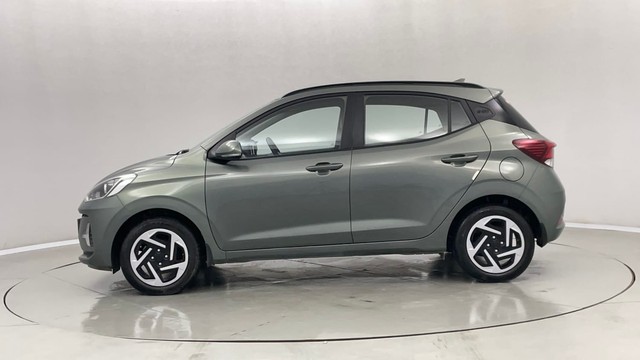 Second-hand 2023 Hyundai Grand i10 Nios Sportz for sale in Jaipur-6