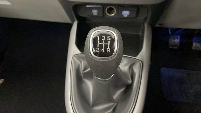 Second-hand 2023 Hyundai Grand i10 Nios Sportz for sale in Jaipur-12