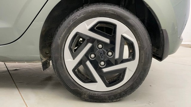 Second-hand 2023 Hyundai Grand i10 Nios Sportz for sale in Jaipur-19