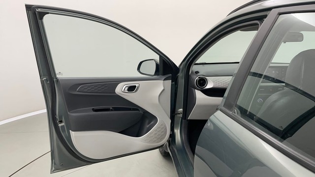 Second-hand 2023 Hyundai Grand i10 Nios Sportz for sale in Jaipur-27