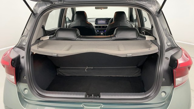 Second-hand 2023 Hyundai Grand i10 Nios Sportz for sale in Jaipur-9