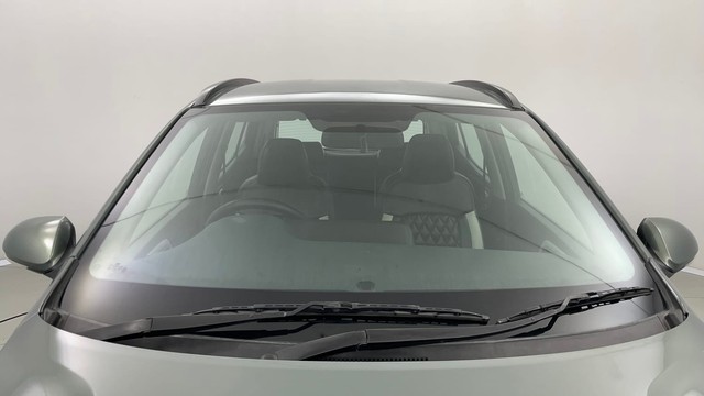 Second-hand 2023 Hyundai Grand i10 Nios Sportz for sale in Jaipur-10