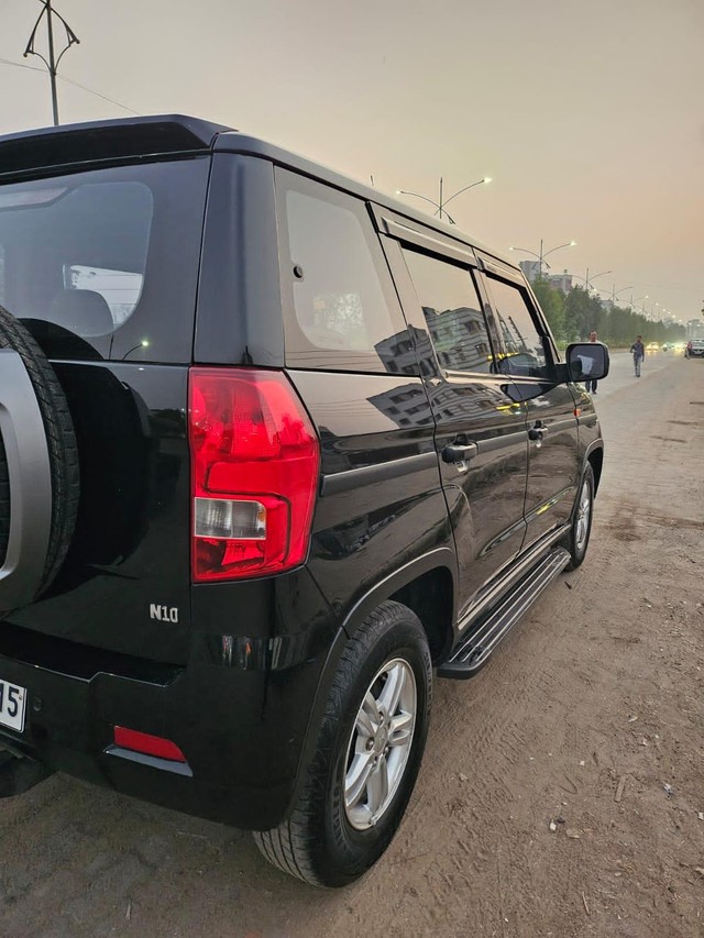 Second-hand 2024 Mahindra Bolero B4 for sale in Nagpur-6