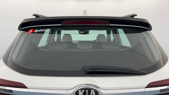 Second-hand 2020 Kia Seltos GTX Plus S Turbo DCT for sale in Lucknow-37