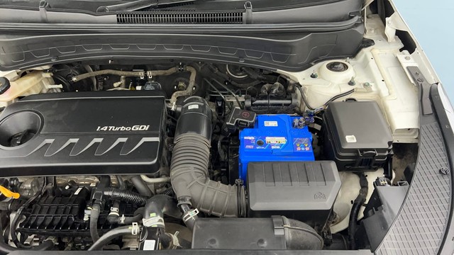 Second-hand 2020 Kia Seltos GTX Plus S Turbo DCT for sale in Lucknow-39