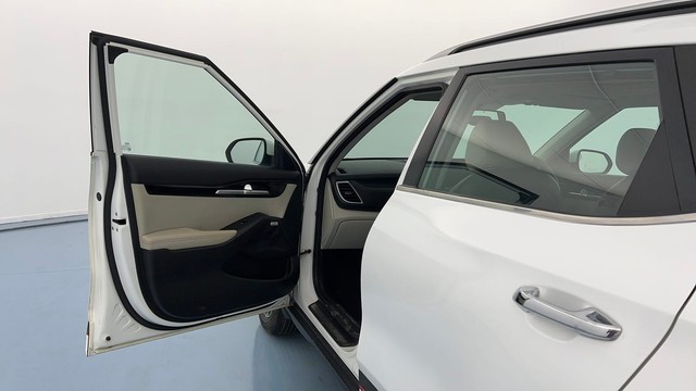 Second-hand 2020 Kia Seltos GTX Plus S Turbo DCT for sale in Lucknow-26