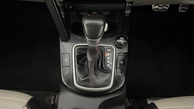 Second-hand 2020 Kia Seltos GTX Plus S Turbo DCT for sale in Lucknow-12