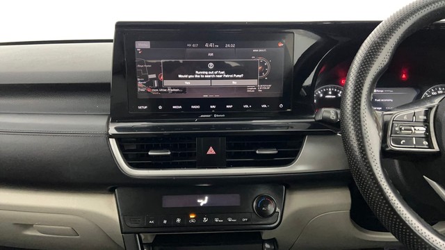 Second-hand 2020 Kia Seltos GTX Plus S Turbo DCT for sale in Lucknow-25