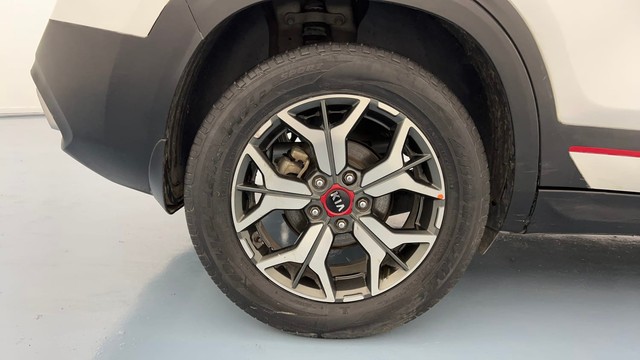 Second-hand 2020 Kia Seltos GTX Plus S Turbo DCT for sale in Lucknow-18