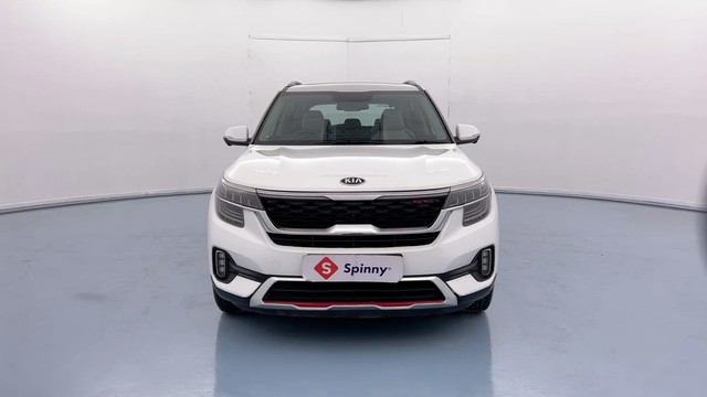 Second-hand 2020 Kia Seltos GTX Plus S Turbo DCT for sale in Lucknow-7