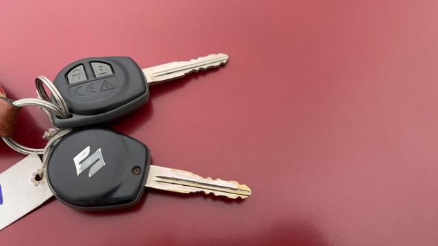 Second-hand 2019 Maruti Suzuki Baleno 1.2 Delta for sale in Noida-9