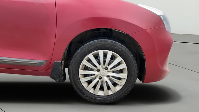 Second-hand 2019 Maruti Suzuki Baleno 1.2 Delta for sale in Noida-26