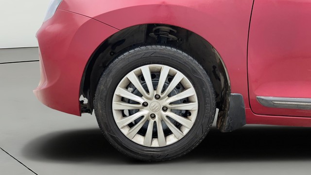 Second-hand 2019 Maruti Suzuki Baleno 1.2 Delta for sale in Noida-29