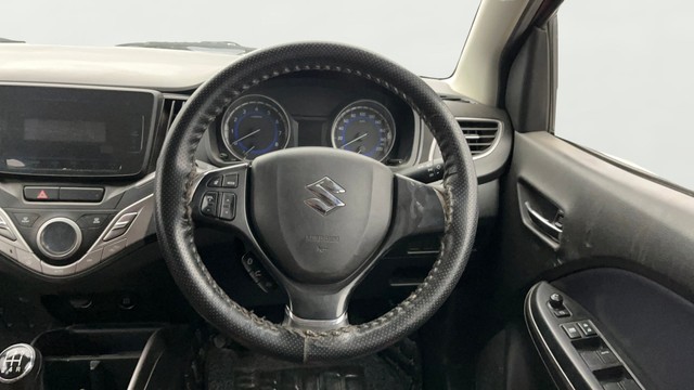 Second-hand 2019 Maruti Suzuki Baleno 1.2 Delta for sale in Noida-1