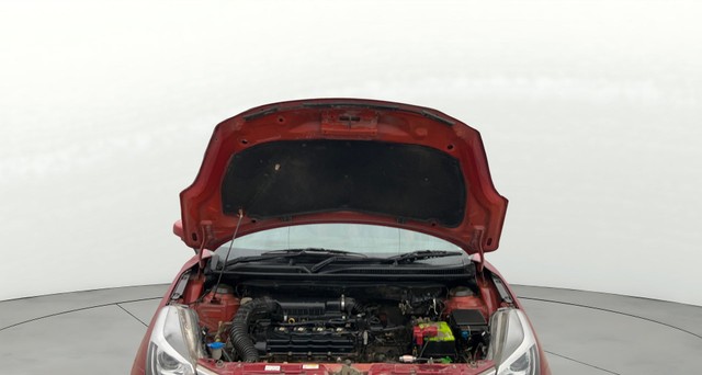 Second-hand 2019 Maruti Suzuki Baleno 1.2 Delta for sale in Noida-19