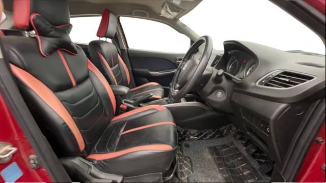 Second-hand 2019 Maruti Suzuki Baleno 1.2 Delta for sale in Noida-25