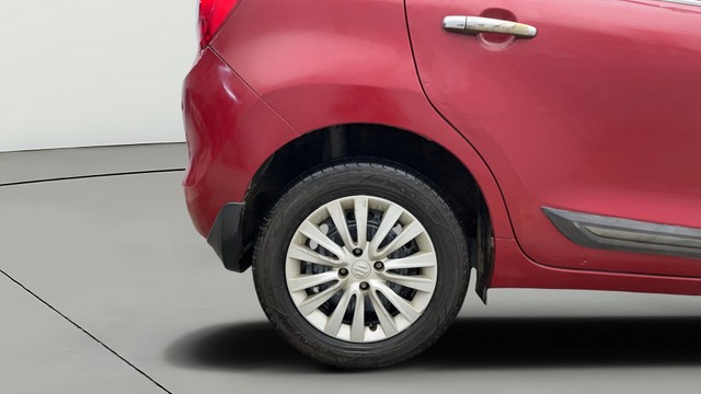 Second-hand 2019 Maruti Suzuki Baleno 1.2 Delta for sale in Noida-27