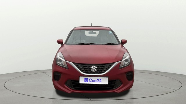 Second-hand 2019 Maruti Suzuki Baleno 1.2 Delta for sale in Noida-18