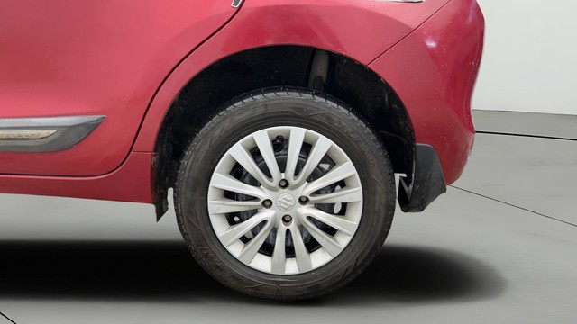 Second-hand 2019 Maruti Suzuki Baleno 1.2 Delta for sale in Noida-28