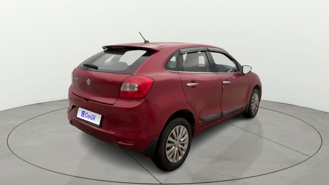 Second-hand 2019 Maruti Suzuki Baleno 1.2 Delta for sale in Noida-13