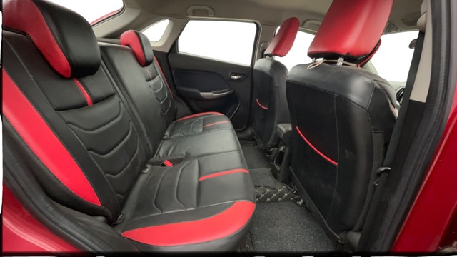 Second-hand 2019 Maruti Suzuki Baleno 1.2 Delta for sale in Noida-8