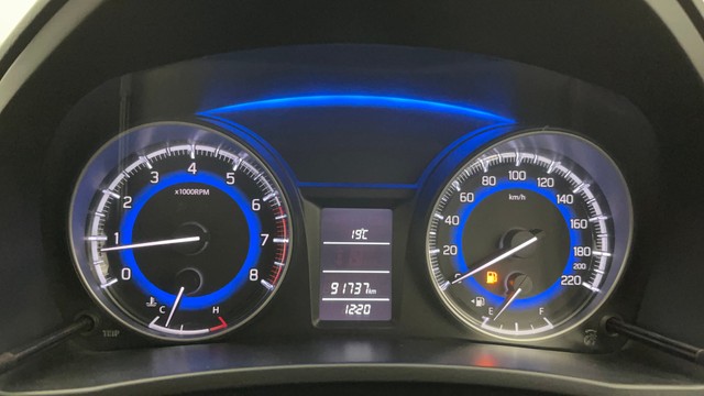 Second-hand 2019 Maruti Suzuki Baleno 1.2 Delta for sale in Noida-23