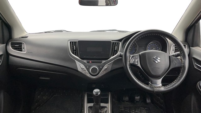 Second-hand 2019 Maruti Suzuki Baleno 1.2 Delta for sale in Noida-21
